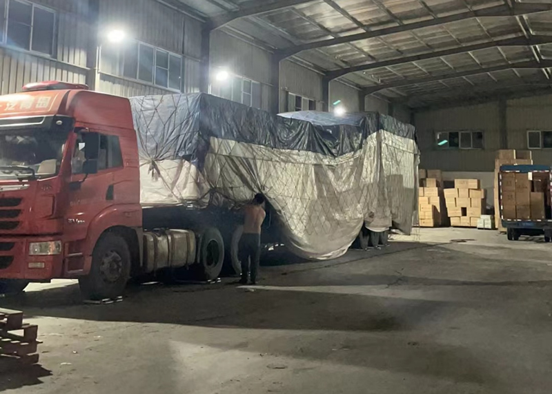 揭阳到洛阳物流专线-揭阳到洛阳物流公司-运输保障